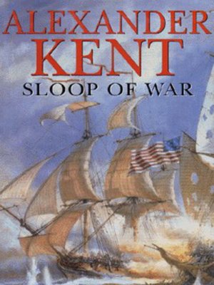 cover image of Sloop of war